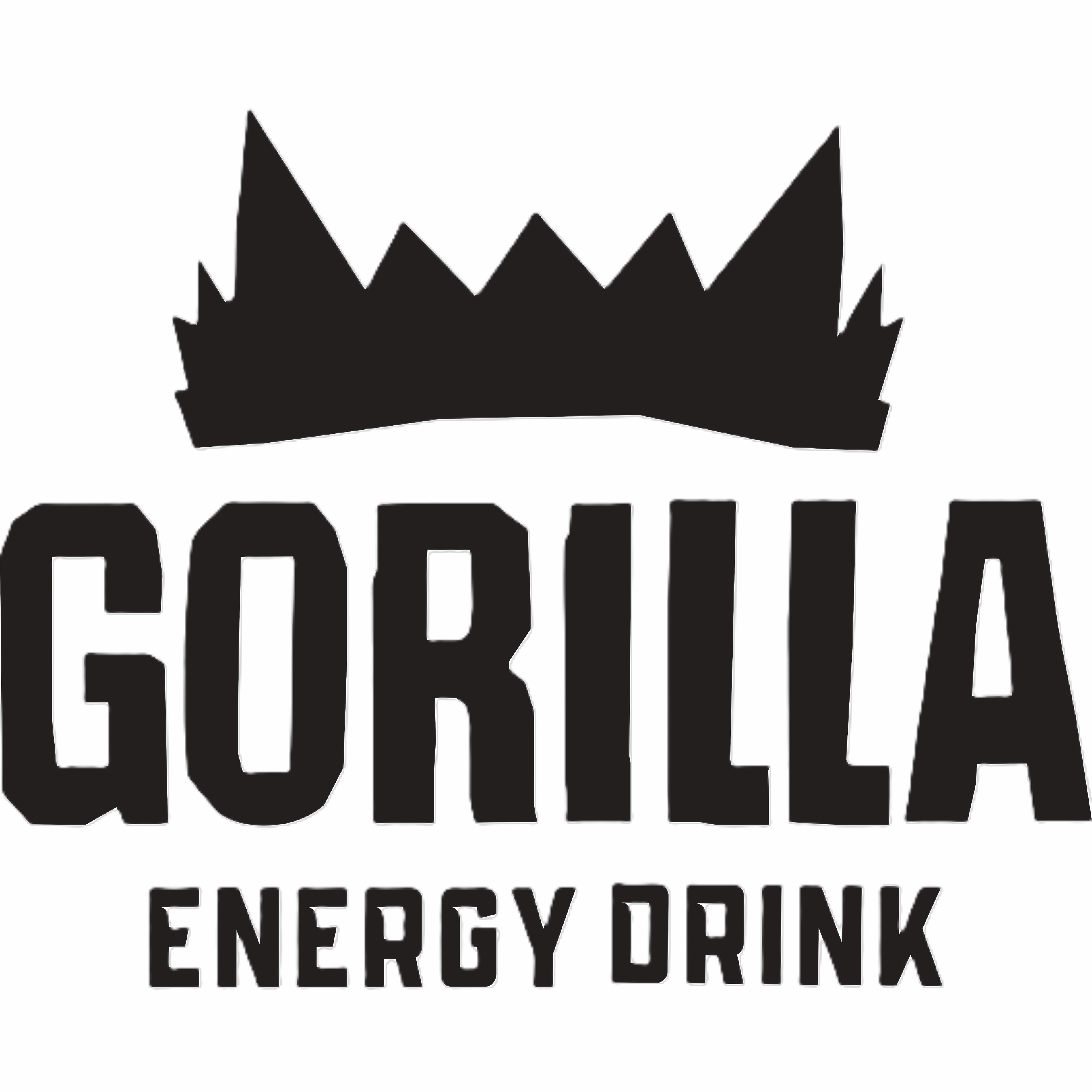 gorilla